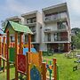Apartamenty Stegna Forest