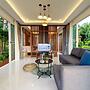 Ao Luek Panoramic Pool Villa