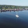 Hotel Mellanfjärden