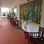 Meya Beach Walk Hotel