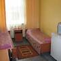 Inn on Oktyabrskaya 1 B