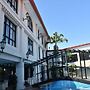 Marcian Garden Hotel