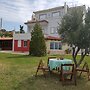 Groundfloor Luxury Villa Heraklion Crete