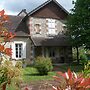 Gîte en Forterre