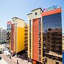 Undersun Vityazevo Hotel