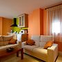 Aparthotel Capitolina