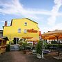 Hotel Restaurant Café Harzparadies