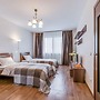 Apartment Vitebskiy prospekt 101 Bldg 4
