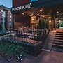 GreenStar Hotel Jyväskylä