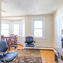 Chestnut Hill Apts by Starlight Suites