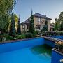 Lake house