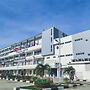 Aman Hills Hotel