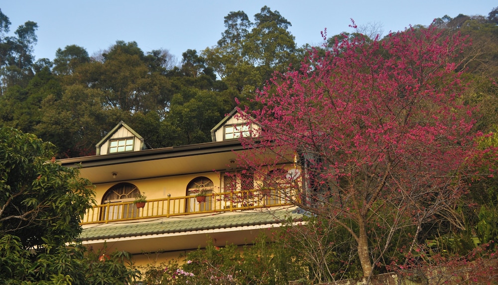 Xianshan Homestay