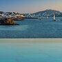 Mykonos Riviera Hotel & Spa a member of Small Luxury Hotels of the Wor