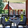Stockeboda Gård och Stugby