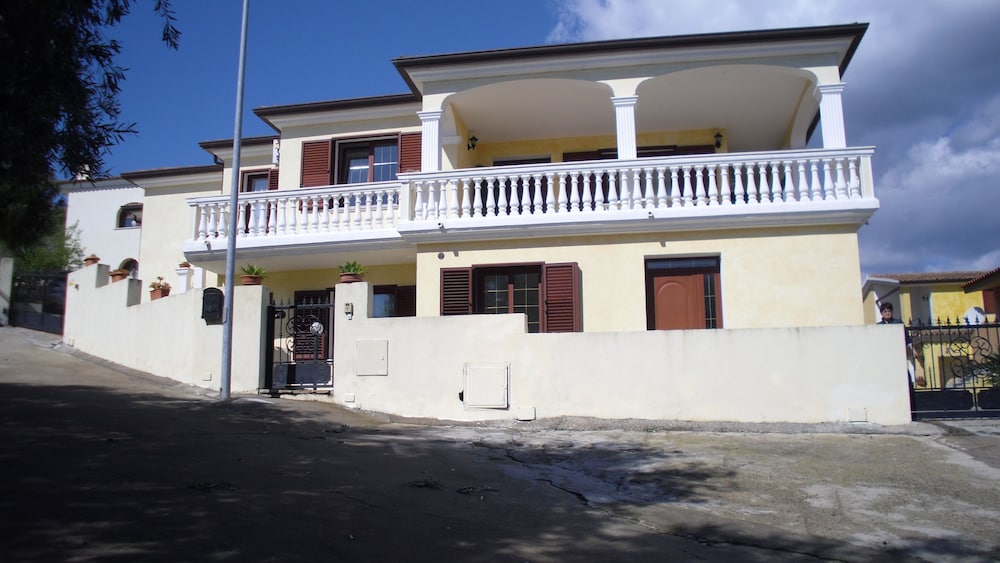 La Collina