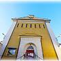 Waterside Mariestad