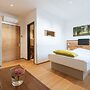 Aparthotel Nah dran