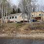 Striper Fishing & Hunting Lodge