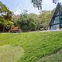 Bamboo Garden House