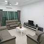 Comfortable Homestay Raub