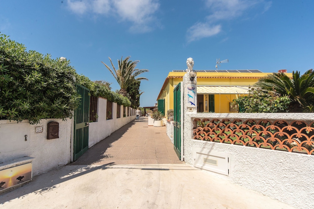 Albergo Belvedere