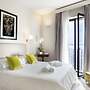 I Bastioni San Domenico - Boutique Hotel