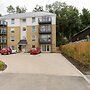 Hertford Serviced Apartments