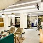 Hotel Wilder Mann