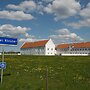 Danhostel Vitskøl Kloster