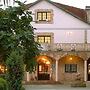 Hotel Balneario Baños da Brea