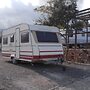 Camping Almocita