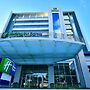 Holiday Inn Express Asuncion Aviadores by IHG