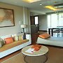 Seaview Apartment at Casavela Samui