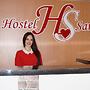 HostelSamara