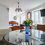 RentalSPb Altayskaya Apartment