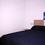 Apartamentos Ares Centro 3000
