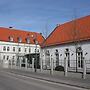 Alte Brauerei Mertingen
