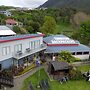 Tombstone Motel, Lodge & Backpackers