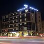 MD Barbaros Hotel