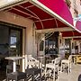 Le Dauphin Hotel