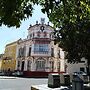 Hotel Cervantes