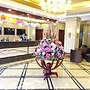 GreenTree Inn Suqian Sihong Passenger Station Zhongyuan Logistics Dist