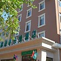 GreenTree Inn Langfang Bazhou Railway Station West Yingbin Road Expres