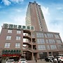 GreenTree Inn Suqian Suyang South ShangHai Rd Darunfa Hotel