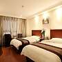 GreenTree Inn XuanCheng Jixi County GuangMing Building Hotel