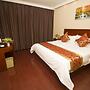 GreenTree Inn High-tech Zone Shandong University Bathing Beach Hotel