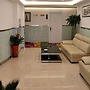 Shell Bengbu Huaiyuan County West Yuwang Road Hotel
