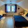 THE LODGE Torsby