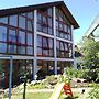 Pension Dreiländereck